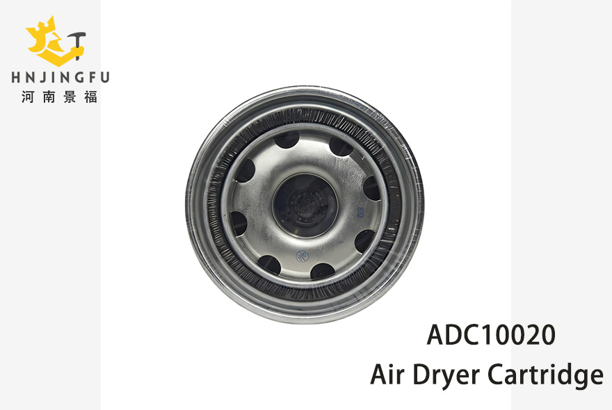 Air Dryer Cartridge M39 Thread Truck Air System Parts Moisture Oil Filtration